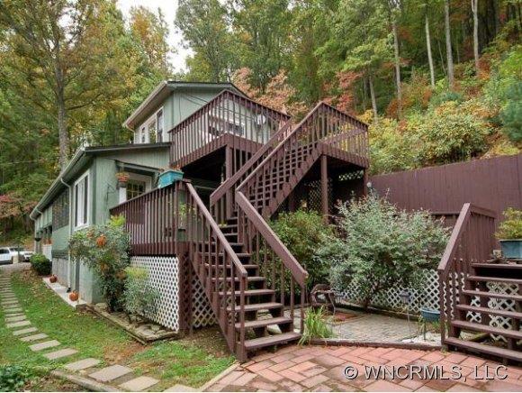 73 Solitude Ridge Swannanoa, NC 28778 - Photo 1 of 24 Gallery Image 1