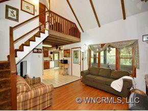 73 Solitude Ridge Swannanoa, NC 28778 - Photo 7 of 24 Gallery Image 7
