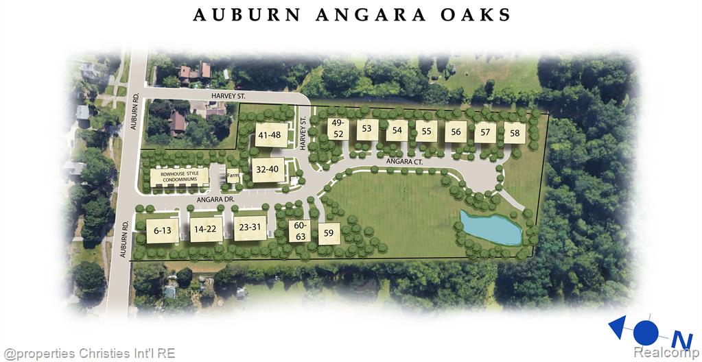 9999 Angara Drive Rochester, MI 48309 - Photo 14 of 14
