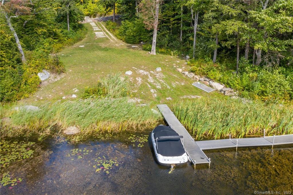 26 Pond Ridge Road Goshen, CT 06756 - Photo 1 of 1 Association Lakefront Access