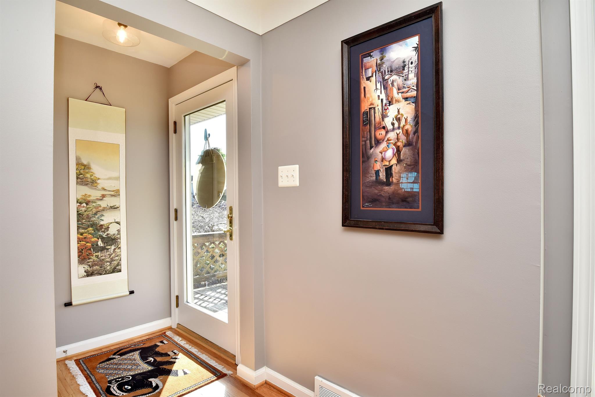 1258 Oxford Road Berkley, MI 48072 - Photo 3 of 42 Gallery Image 3