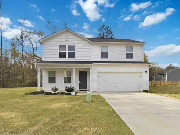 $314,900 | 124 Brooks Drive, Williamston, SC 29697