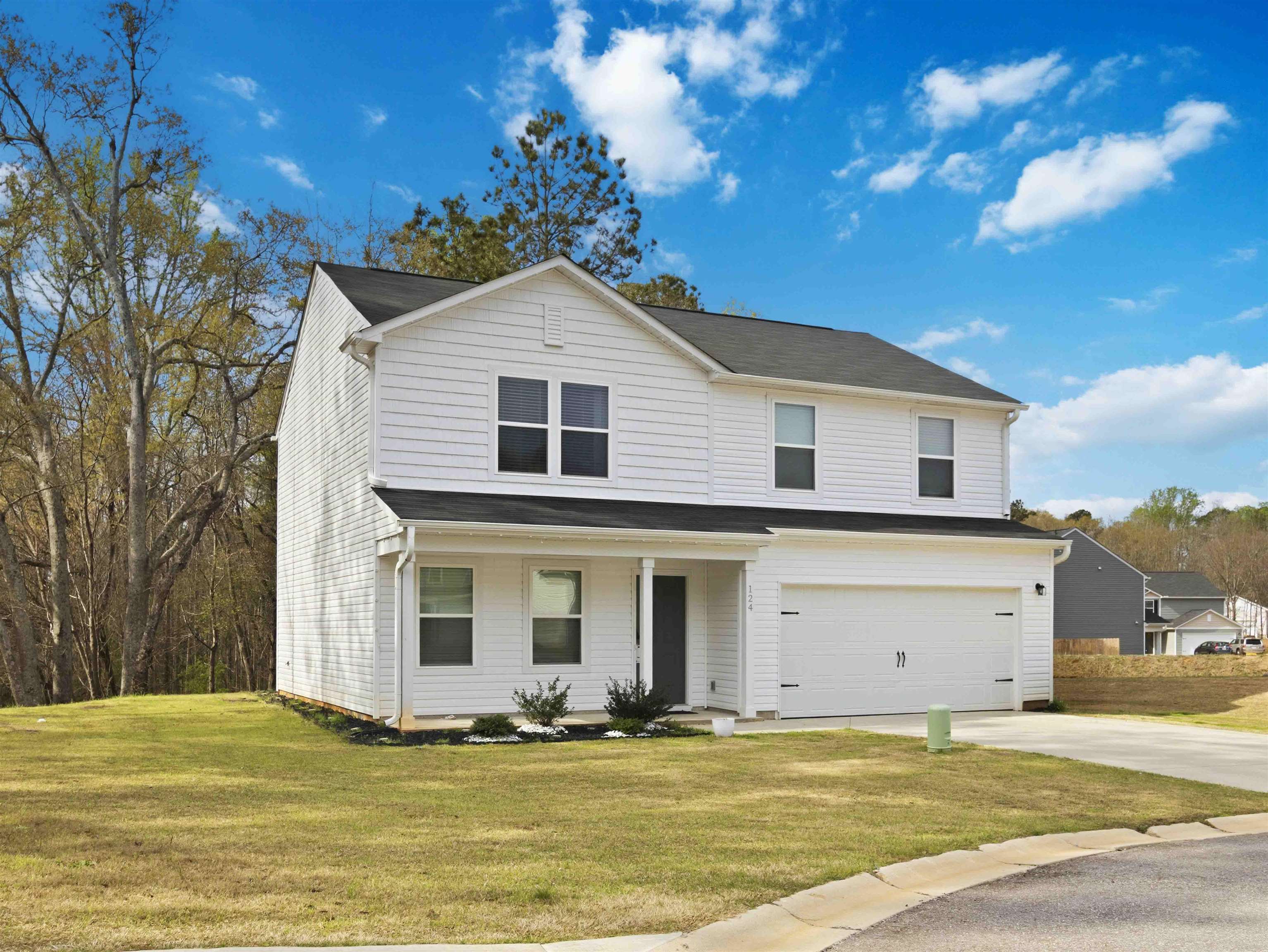 124 Brooks Drive Williamston, SC 29697 - Photo 2 of 34
