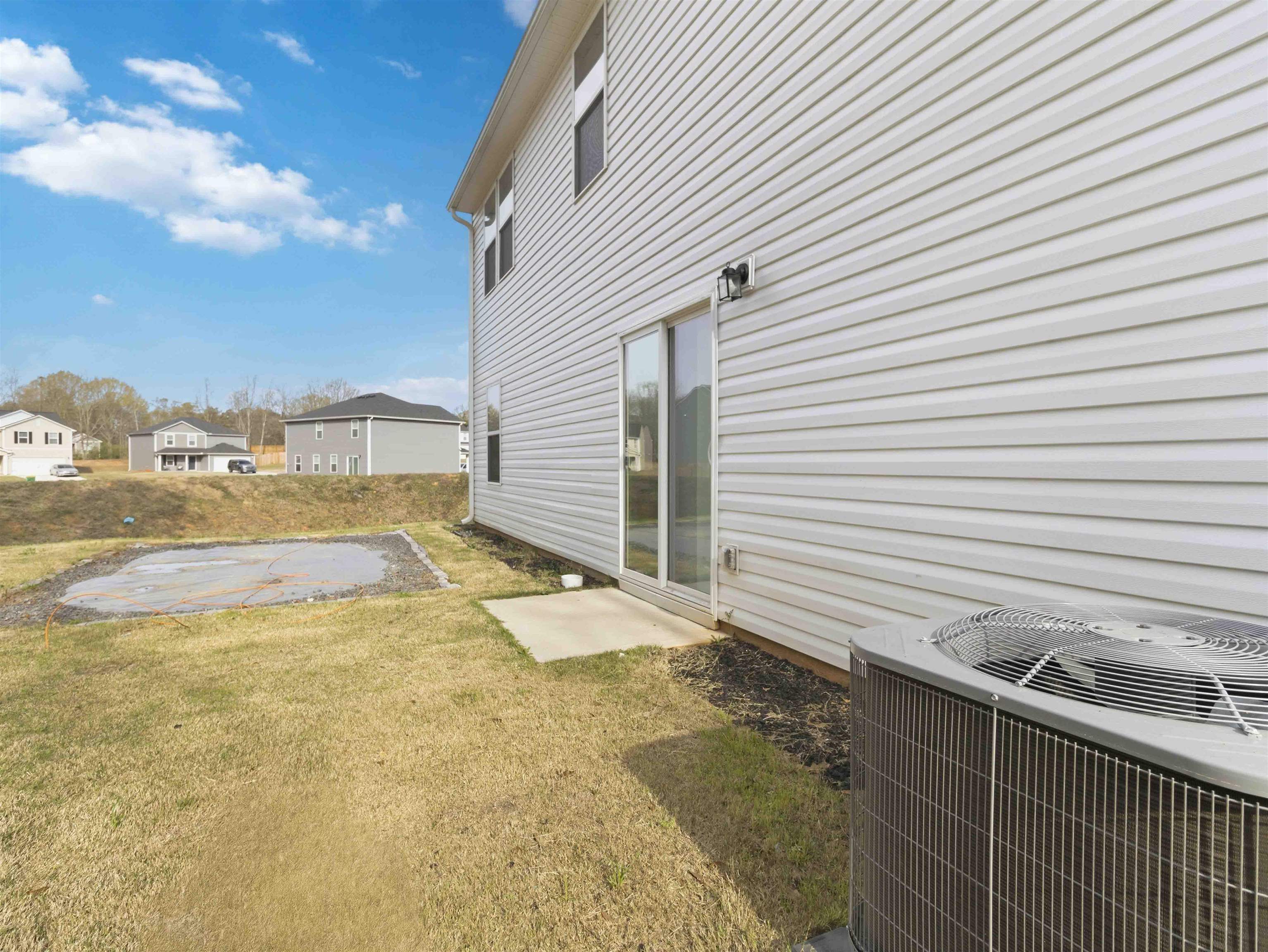 124 Brooks Drive Williamston, SC 29697 - Photo 30 of 34