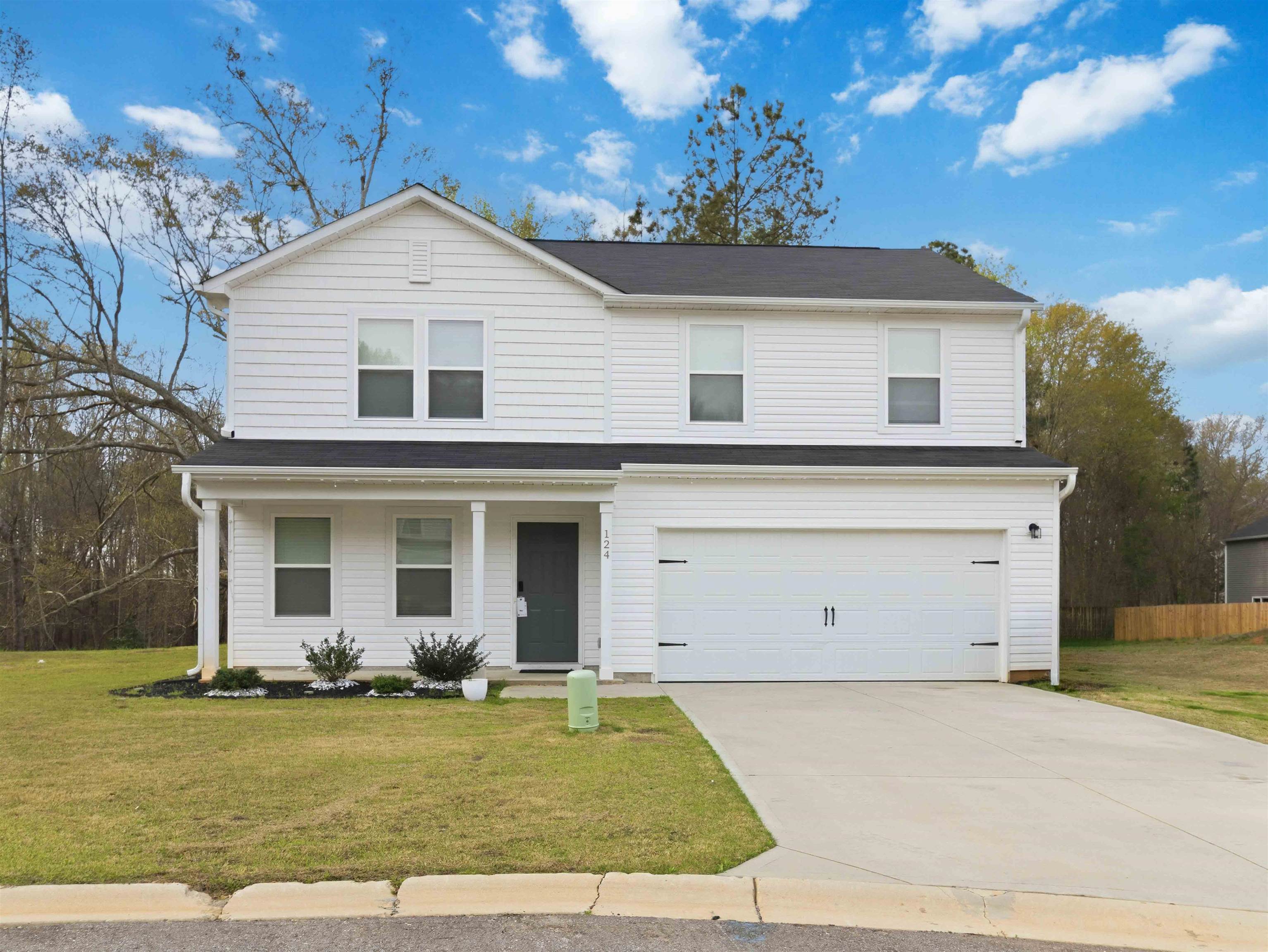 124 Brooks Drive Williamston, SC 29697 - Photo 3 of 34