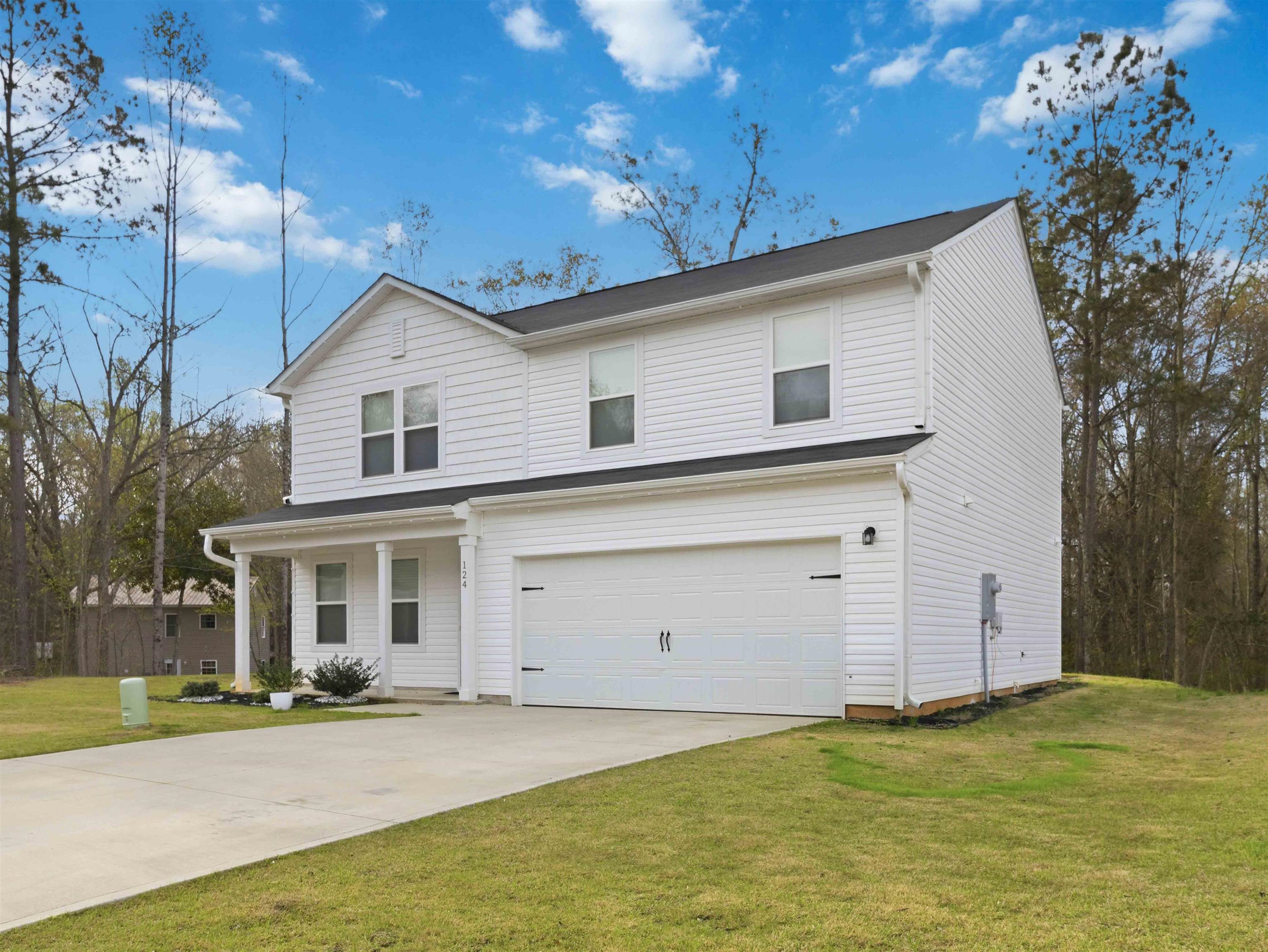 124 Brooks Drive Williamston, SC 29697 - Photo 4 of 34