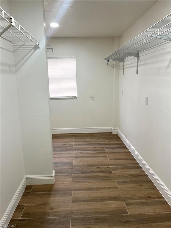 8430 Wren Road Fort Myers, FL 33967 - Photo 23 of 50 Huge walk-in closet in master bedroom