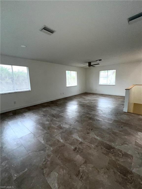 8430 Wren Road Fort Myers, FL 33967 - Photo 26 of 50 Multi-use second floor den/family room/play room leads to second floor deck