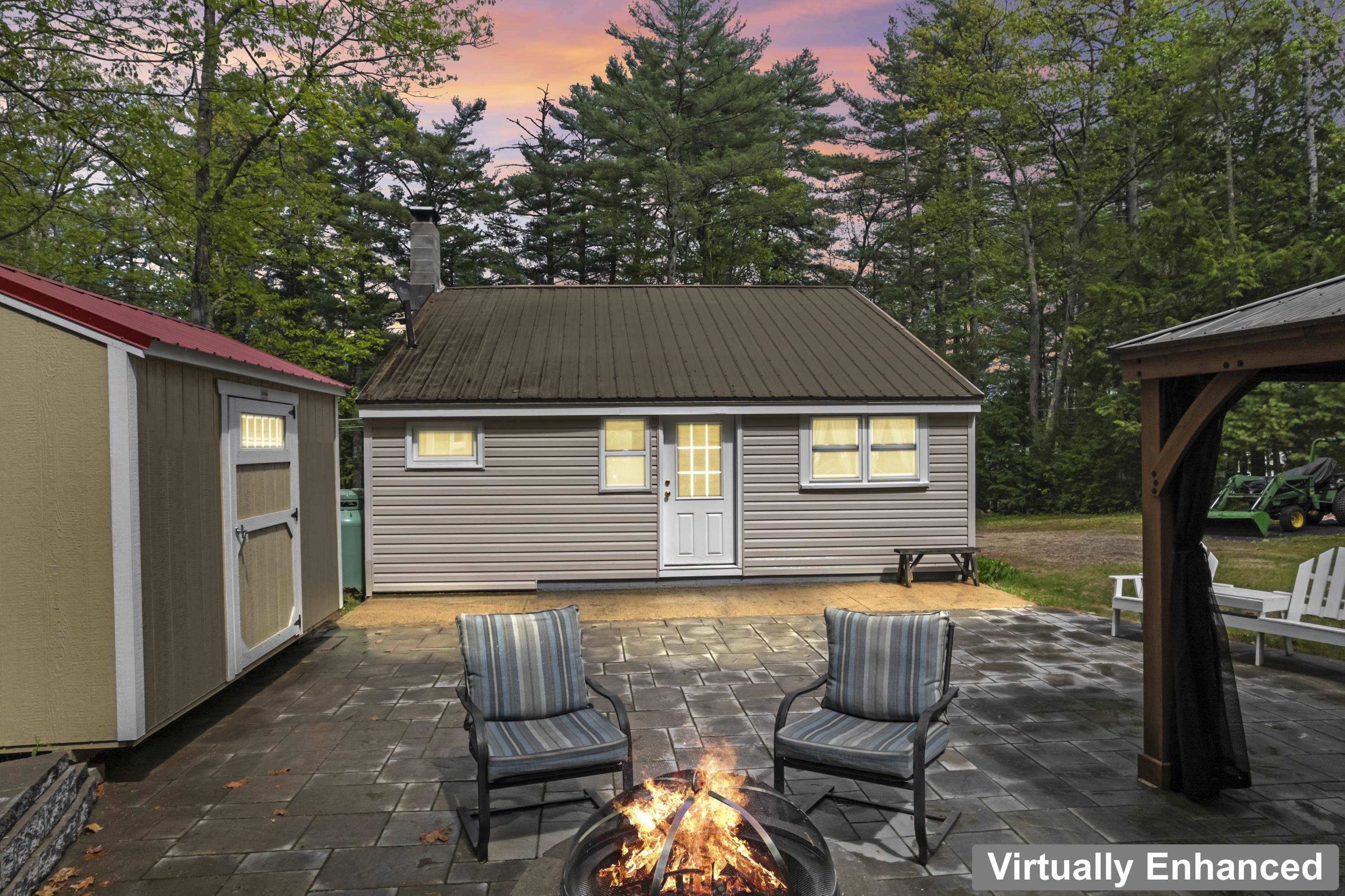 46 Loop Road Acton, ME 04001 - Photo 41 of 60