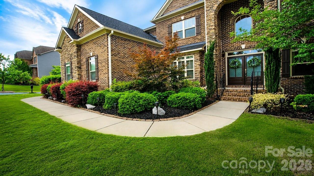 16032 Loch Raven Road Huntersville, NC 28078 - Photo 3 of 48
