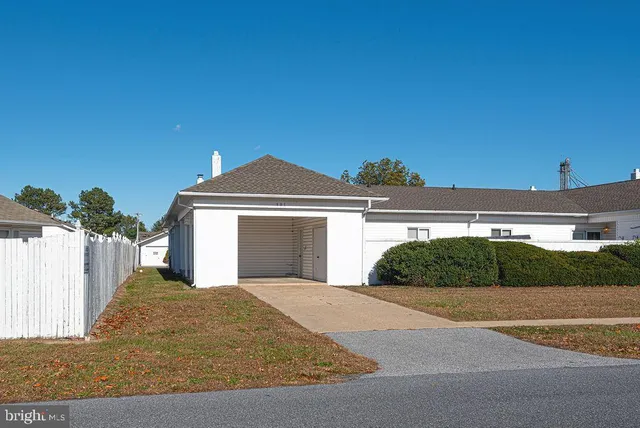 $180,000 | 901 Northern Avenue, Unit 901, Millsboro, DE 19966