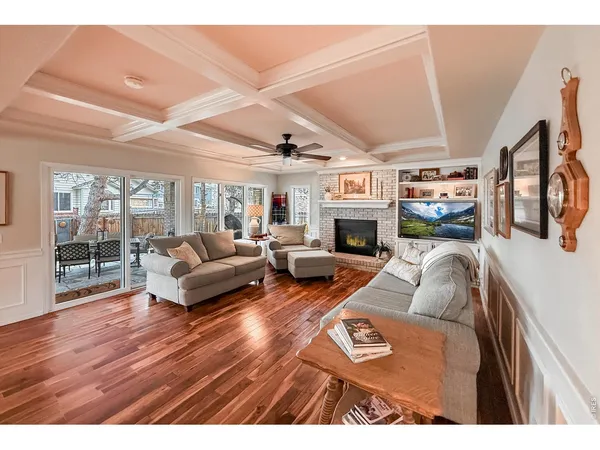 $899,000 | 1204 Twin Peaks Circle, Longmont, CO 80503