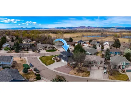 $899,000 | 1204 Twin Peaks Circle, Longmont, CO 80503