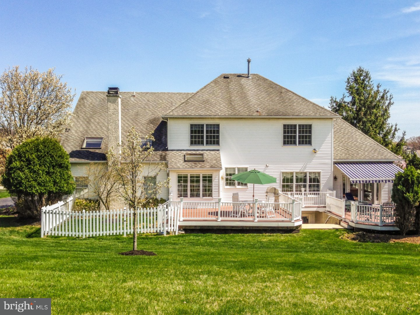 1068 Redtail Road Audubon, PA 19403 - Photo 2 of 24 Gallery Image 2