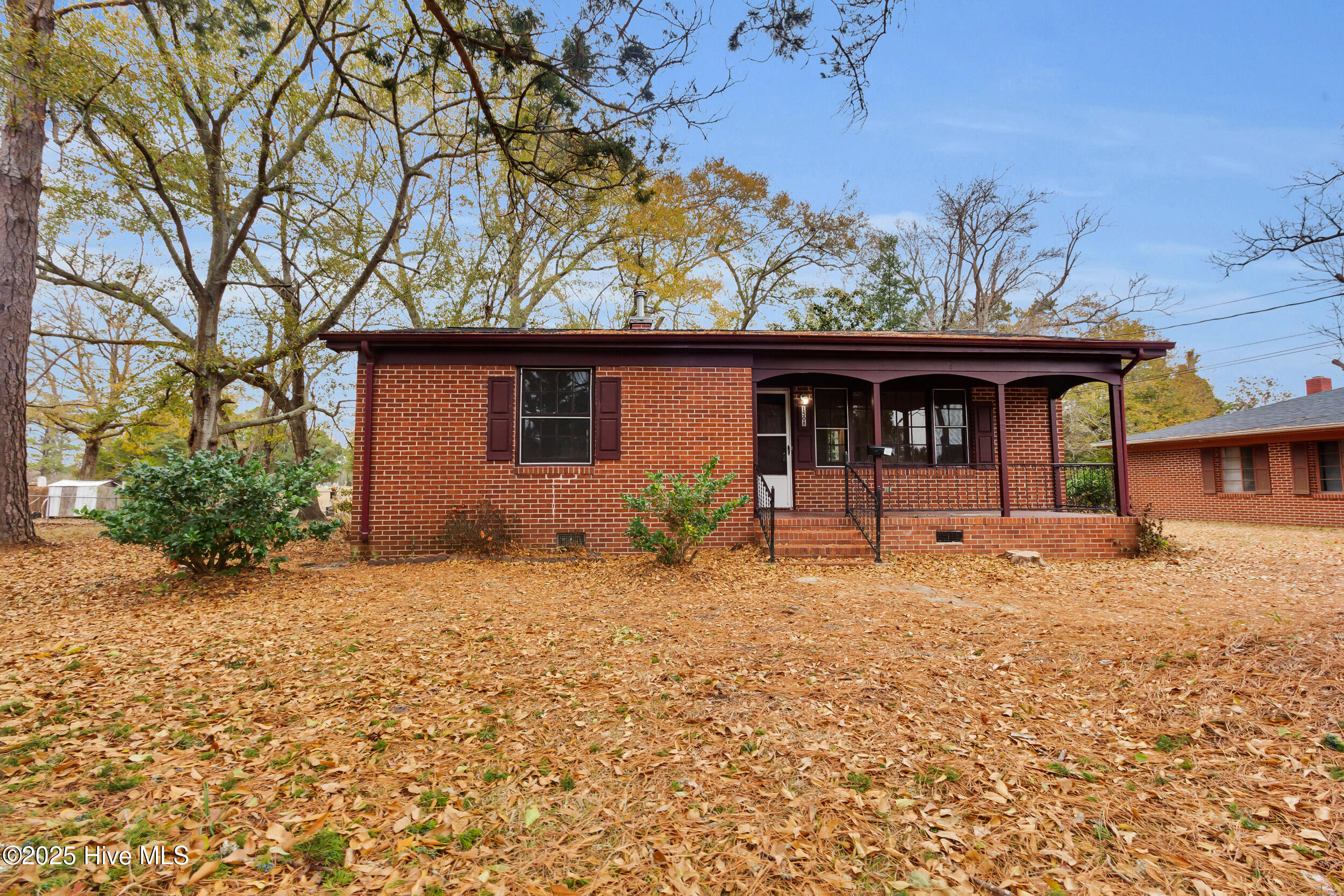 1508 Beaufort Rd, New Bern