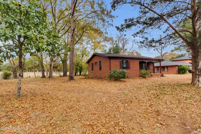 $1,430 | 1508 Beaufort Street, New Bern, NC 28560