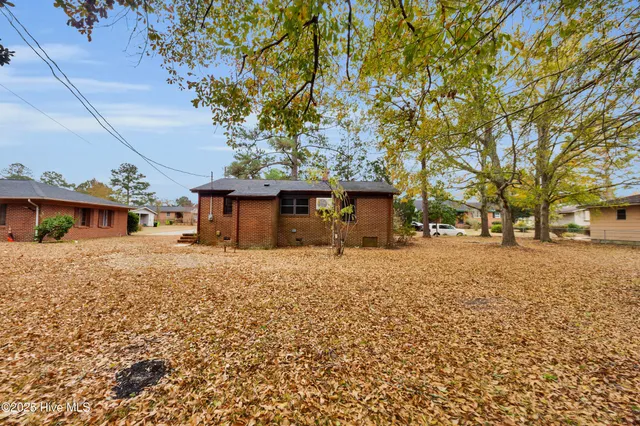 $1,430 | 1508 Beaufort Street, New Bern, NC 28560