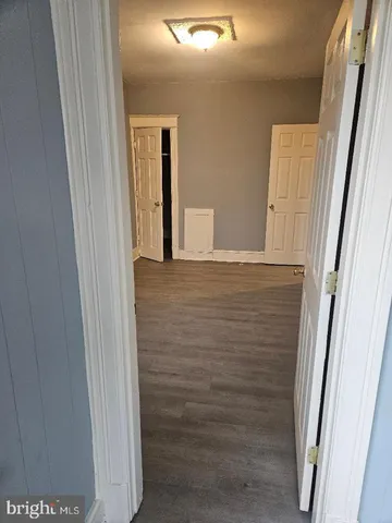 a view of a bathroom