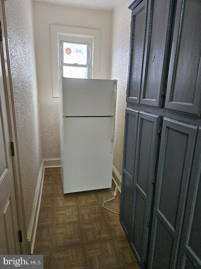 825 Delafield Place Northwest Washington, DC 20011 - Photo 19 of 25 a view of washer and dryer