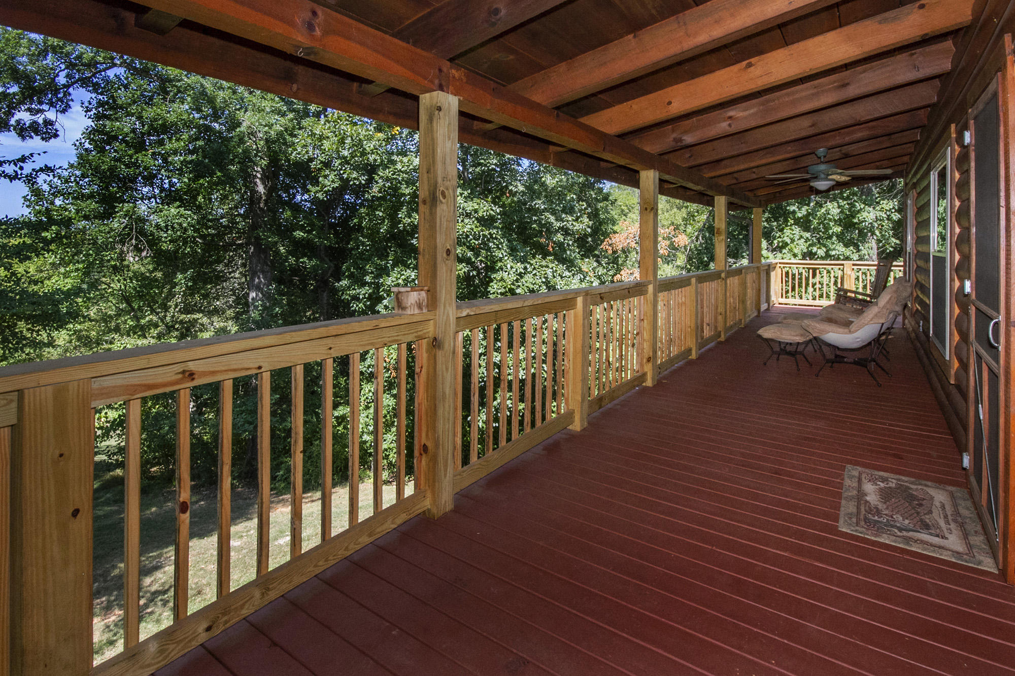 1007 Frank Thornton Road Dandridge, TN 37725 - Photo 19 of 24 IMG_0054