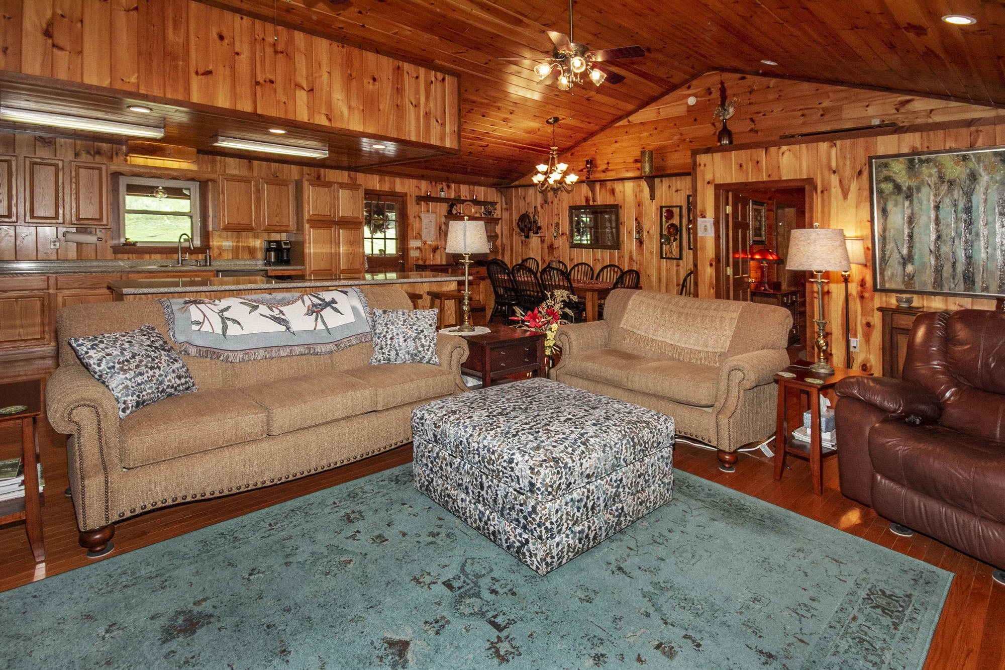 1007 Frank Thornton Road Dandridge, TN 37725 - Photo 7 of 24 IMG_0018