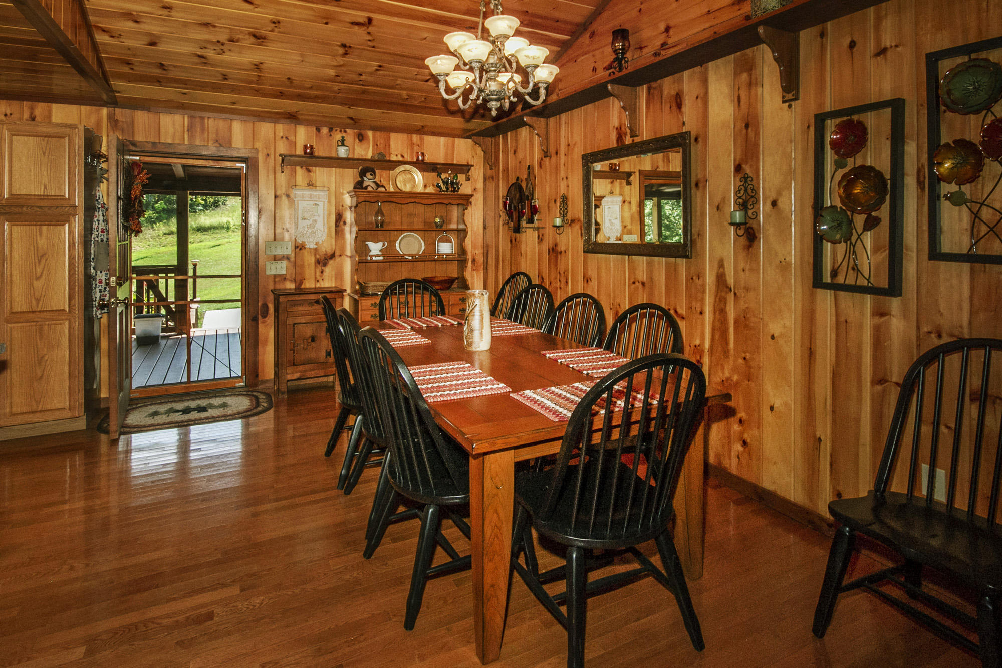 1007 Frank Thornton Road Dandridge, TN 37725 - Photo 8 of 24 IMG_0023