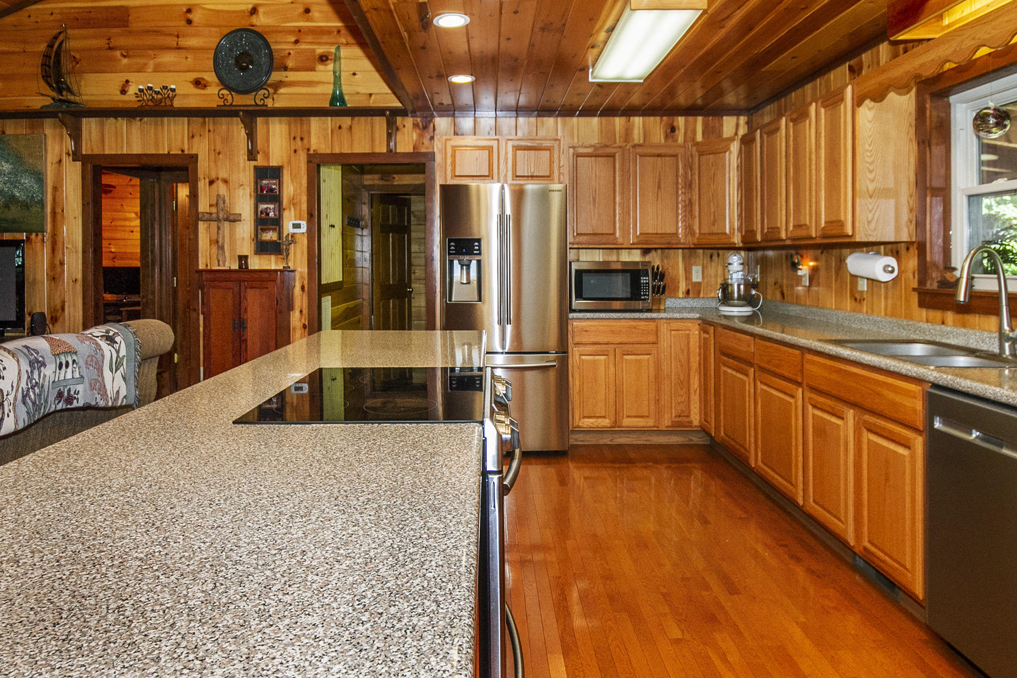 1007 Frank Thornton Road Dandridge, TN 37725 - Photo 10 of 24 IMG_0042