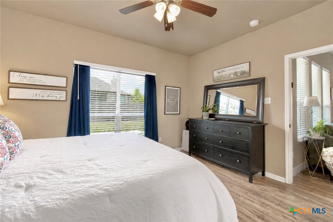 7333 Amber Meadow Loop Temple, TX 76502 - Photo 9 of 18