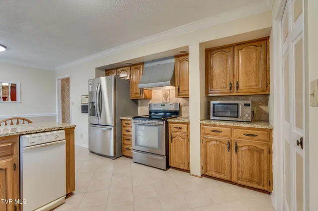 $499,999 | 557 Valley Avenue, Erwin, TN 37650