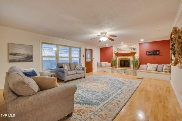 $470,000 | 557 Valley Avenue, Erwin, TN 37650