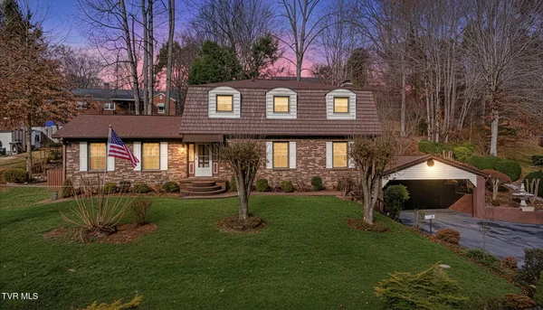 $470,000 | 557 Valley Avenue, Erwin, TN 37650