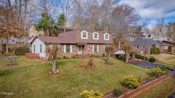 $470,000 | 557 Valley Avenue, Erwin, TN 37650