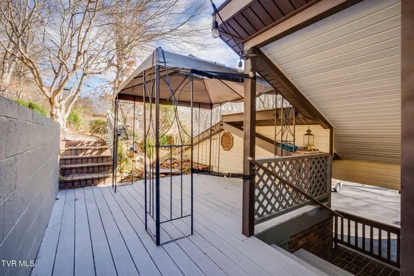 $470,000 | 557 Valley Avenue, Erwin, TN 37650