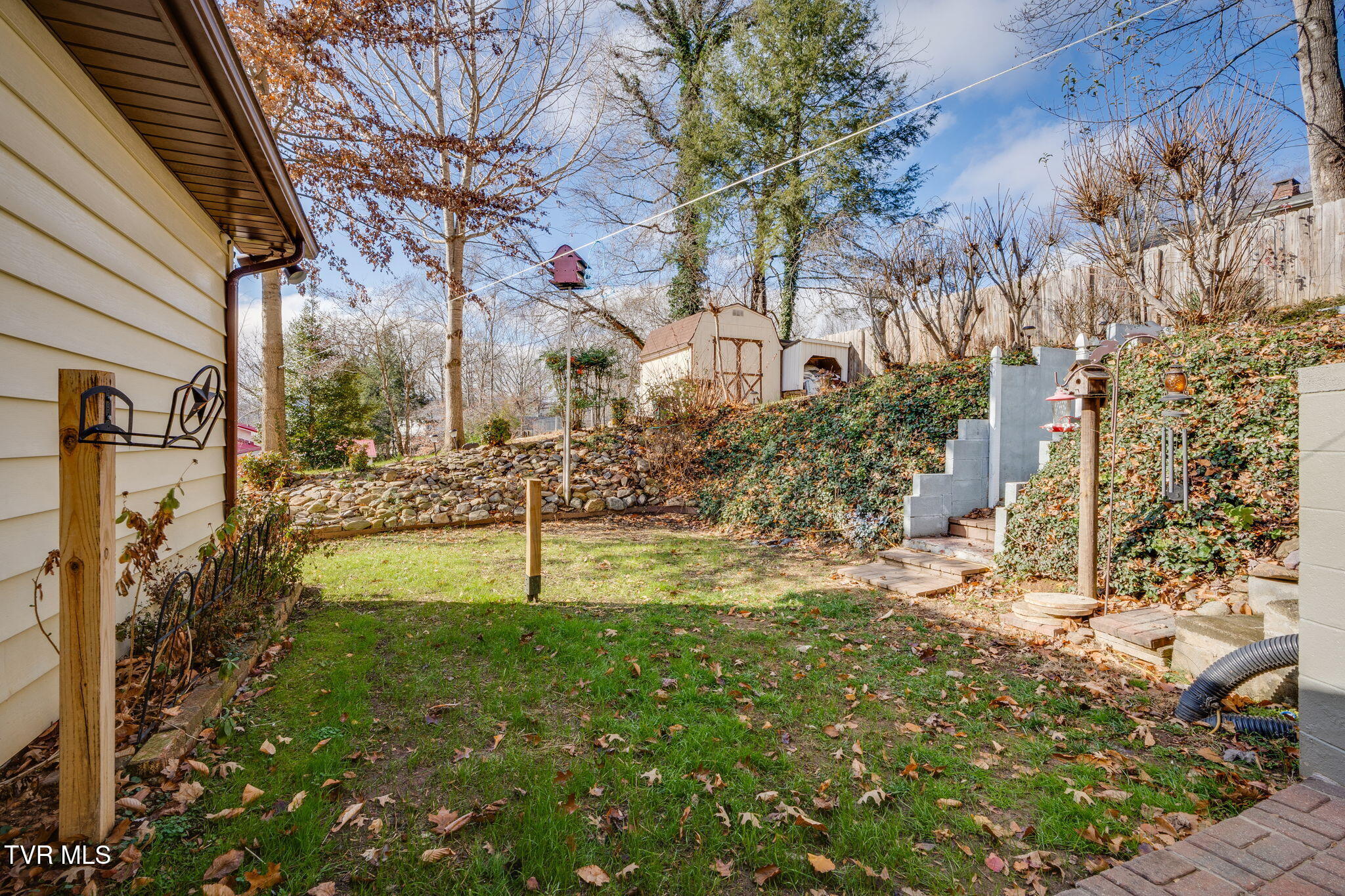 557 Valley Avenue Erwin, TN 37650 - Photo 48 of 63 045