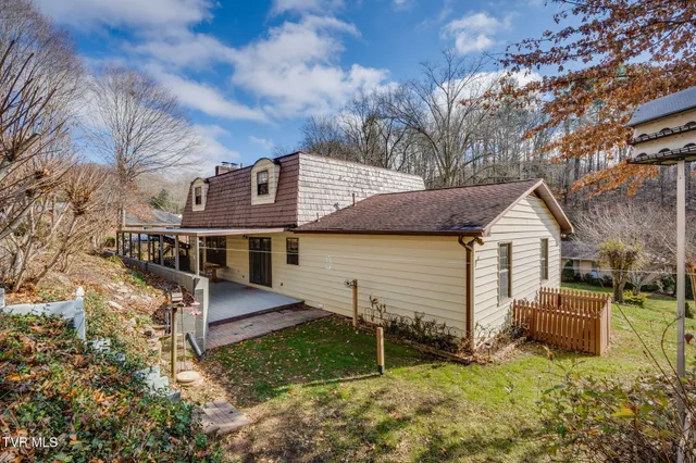 $499,999 | 557 Valley Avenue, Erwin, TN 37650