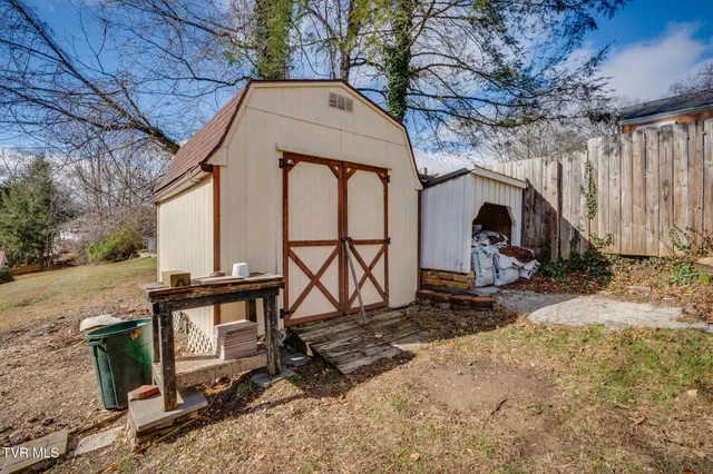 $499,999 | 557 Valley Avenue, Erwin, TN 37650