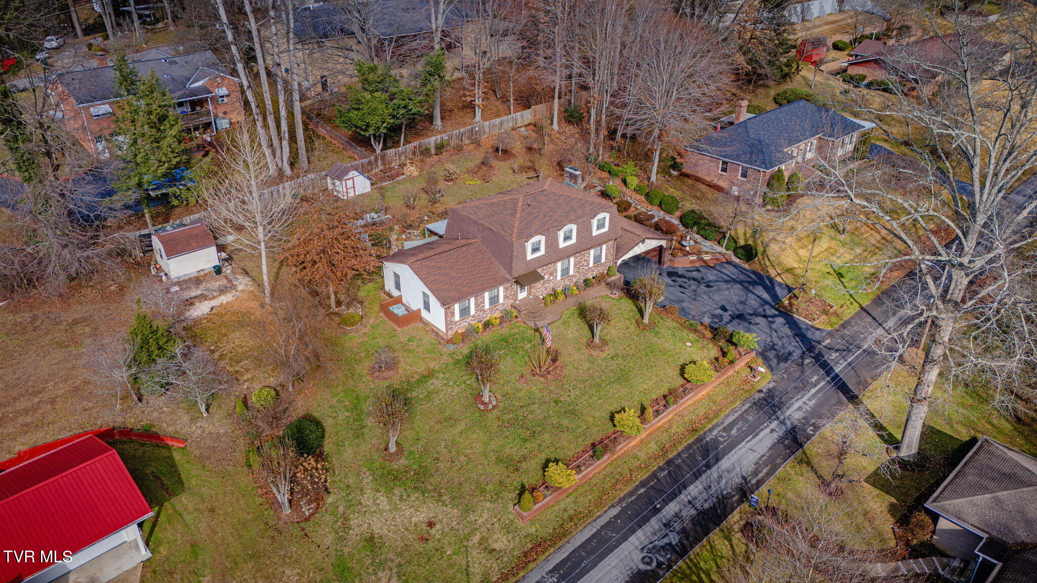 557 Valley Avenue Erwin, TN 37650 - Photo 57 of 66 104