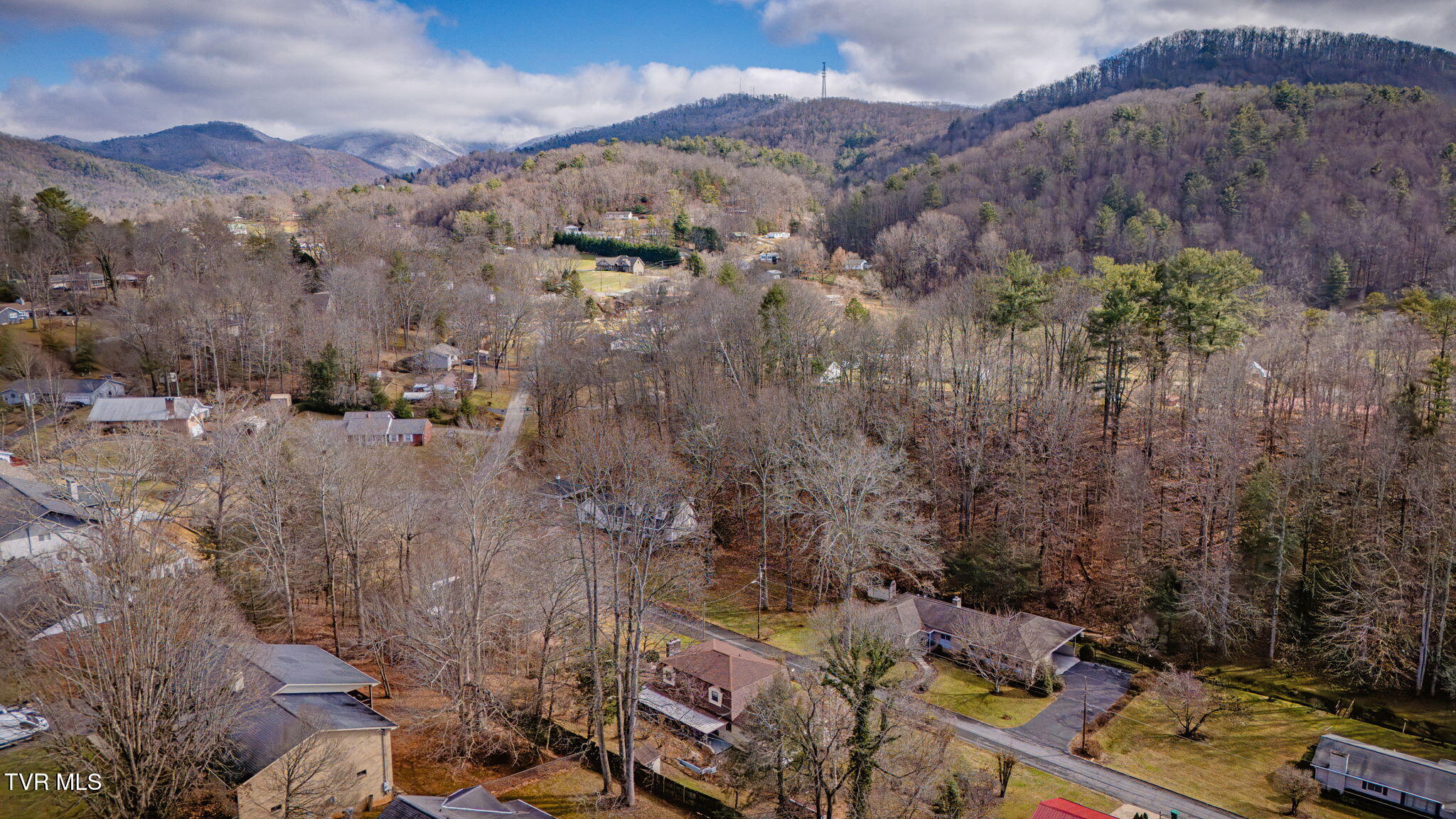 557 Valley Avenue Erwin, TN 37650 - Photo 57 of 63 107