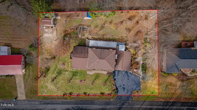 $499,999 | 557 Valley Avenue, Erwin, TN 37650