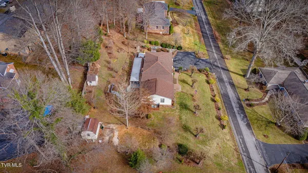 $470,000 | 557 Valley Avenue, Erwin, TN 37650