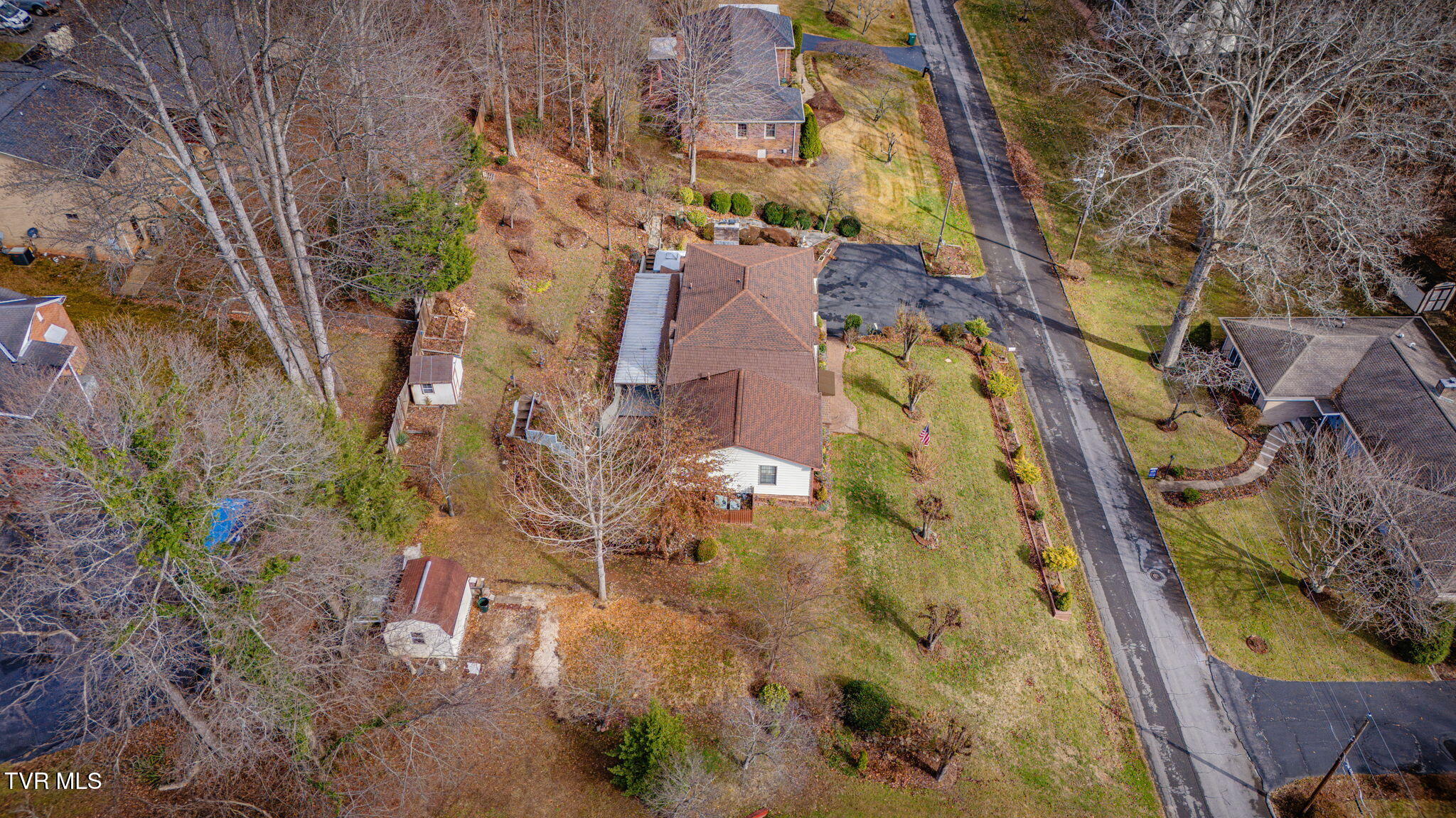 557 Valley Avenue Erwin, TN 37650 - Photo 59 of 66 106