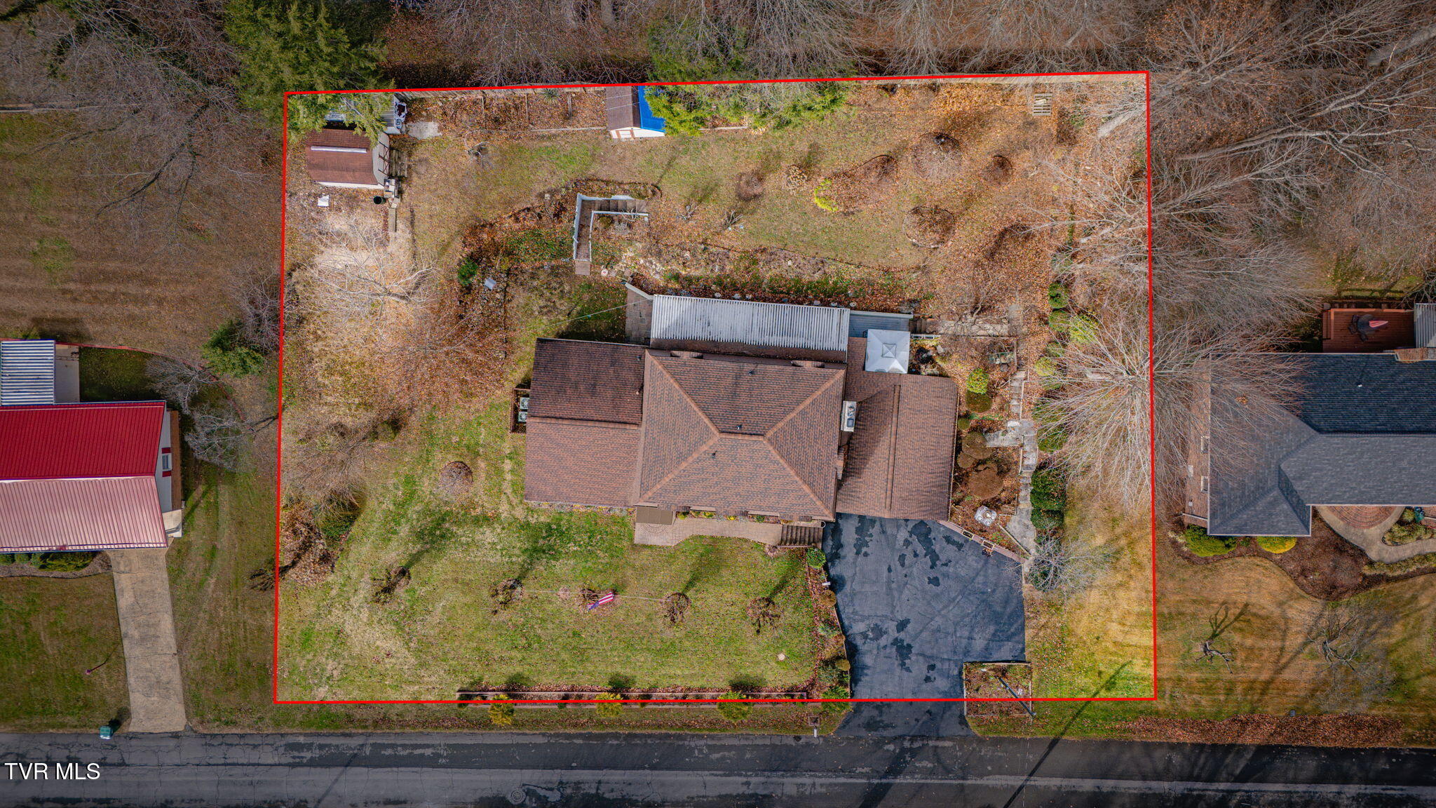 557 Valley Avenue Erwin, TN 37650 - Photo 62 of 66 108a