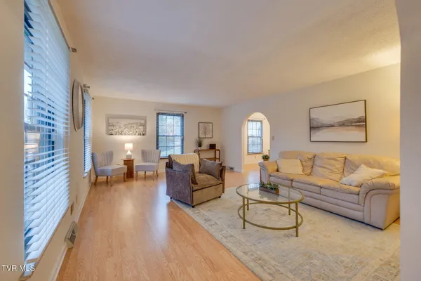 $470,000 | 557 Valley Avenue, Erwin, TN 37650