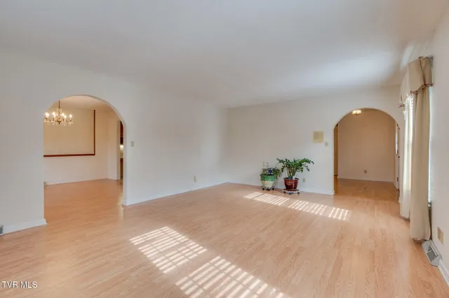 $499,999 | 557 Valley Avenue, Erwin, TN 37650