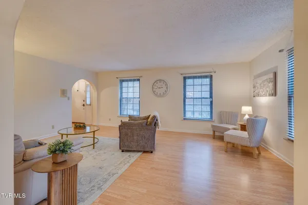 $470,000 | 557 Valley Avenue, Erwin, TN 37650