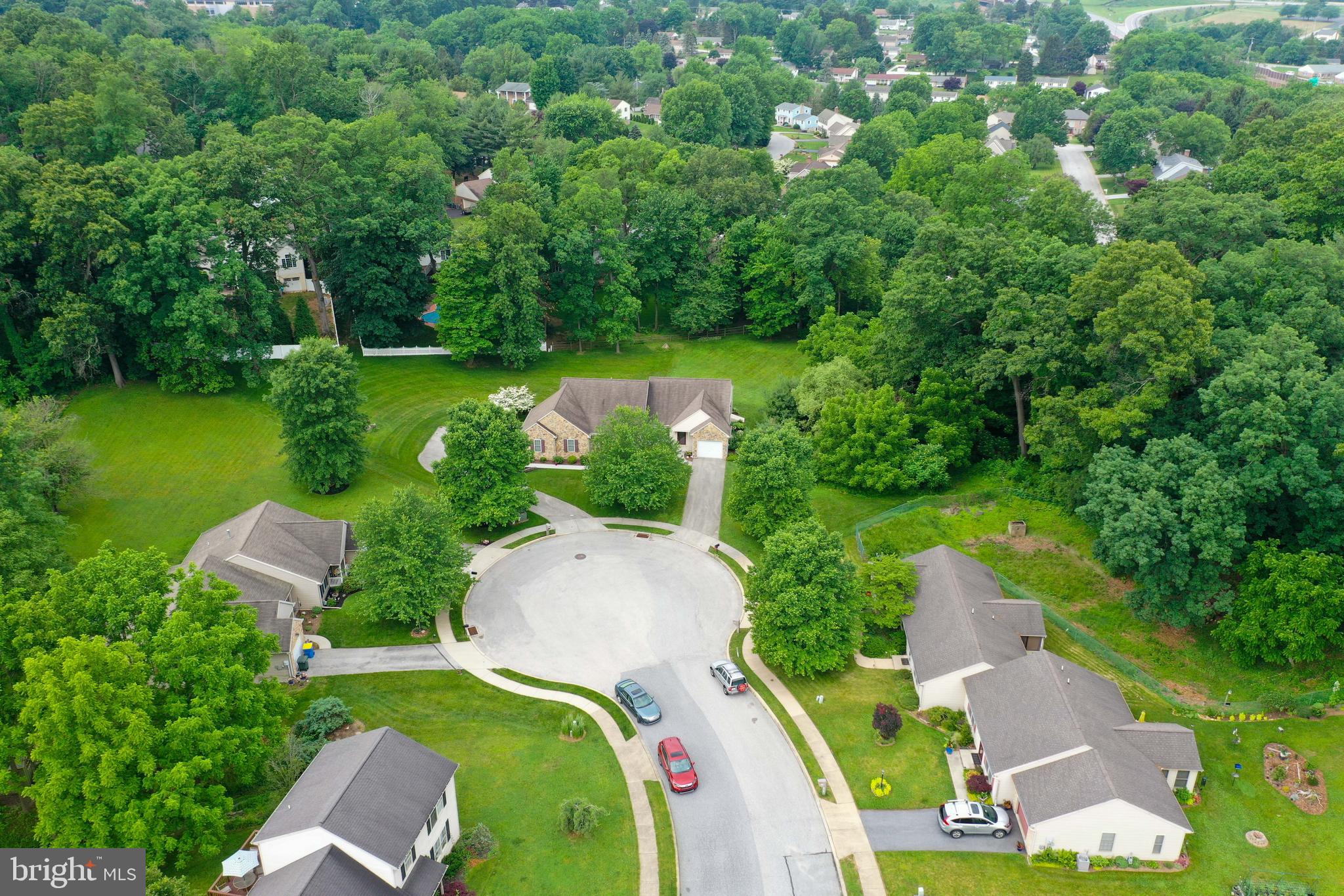 2311 Daisy Road York, PA 17402 - Photo 43 of 44