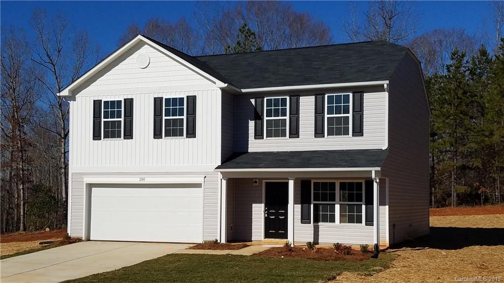 200 Dayton Road Dallas, NC 28034 - Photo 1 of 16 Gallery Image 1