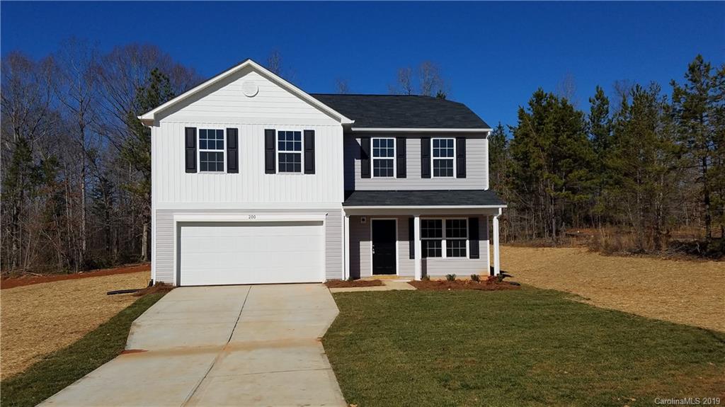 200 Dayton Road Dallas, NC 28034 - Photo 2 of 16 Gallery Image 2