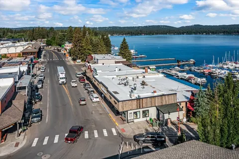 $250,000 | L14 Harrington Place, Unit 14, McCall, ID 83638