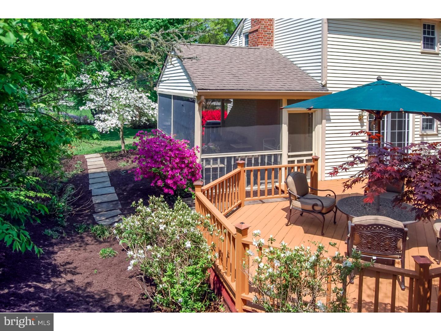 754 Scholl Road Pottstown, PA 19465 - Photo 2 of 25 Deck